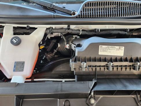 New 2025 Chevrolet Express 2500 WT w/ Driver Convenience Package image 68