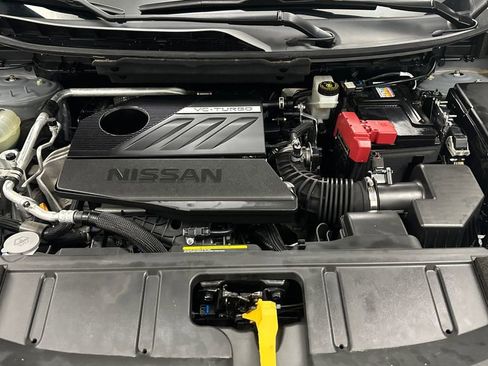 Certified 2023 Nissan Rogue SL w/ SL Premium Package image 11