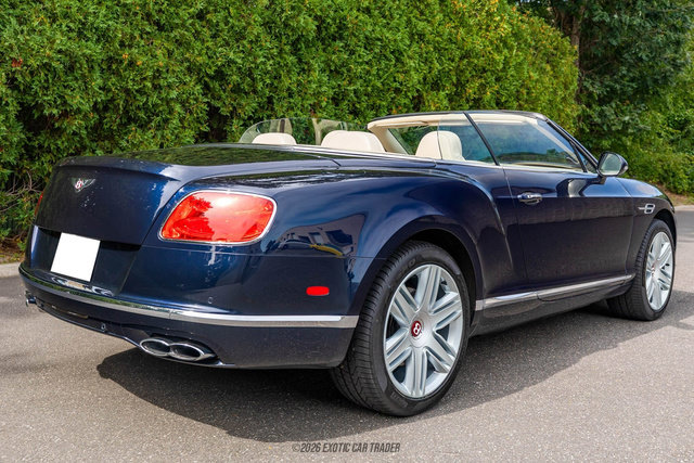 Used 2016 Bentley Continental GT AWD/4WD image 6