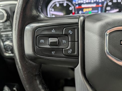 Used 2021 GMC Sierra 2500 Denali w/ Denali Black Diamond Edition image 23