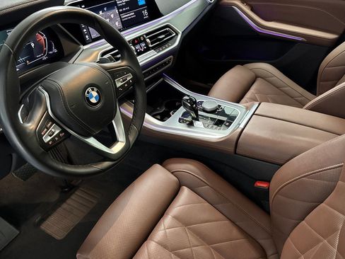 Used 2023 BMW X5 sDrive40i w/ Parking Assistance Package image 4