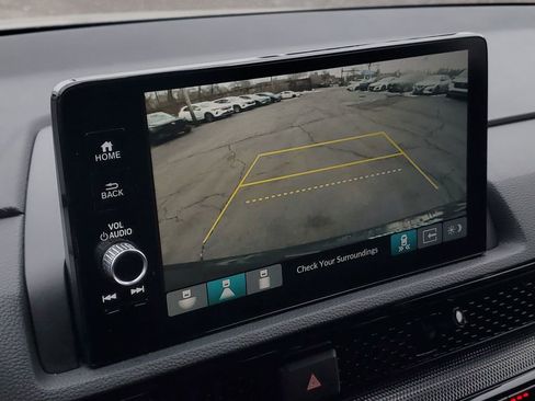 Used 2023 Honda CR-V Sport Touring image 22