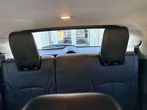 Certified 2023 INFINITI QX60 Pure AWD/4WD image 13