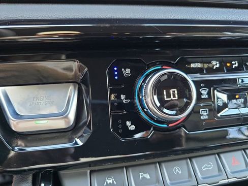 New 2026 GMC Sierra 1500 AT4 w/ Technology Package image 23