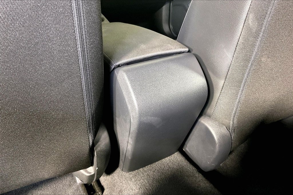 Used 2025 Honda Civic Sport image 29