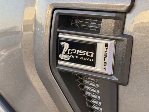 Used 2024 Ford F150 Lariat w/ Equipment Group 502A High image 16