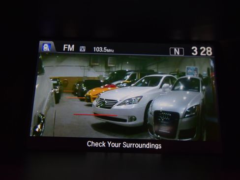 Used 2013 Honda Crosstour EX-L image 27