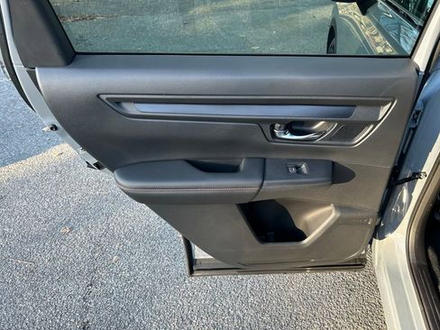 Used 2026 Honda CR-V Sport-L image 25