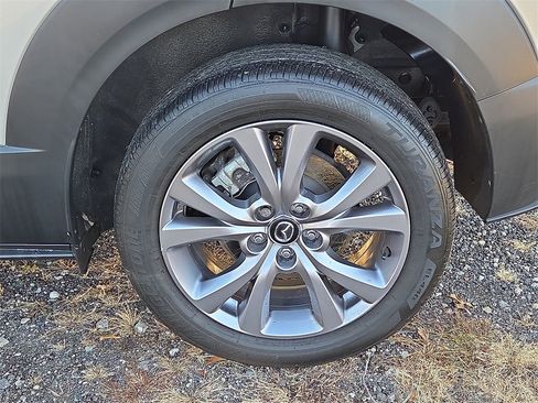 Used 2023 MAZDA CX-30 AWD 2.5 S w/ Select Package image 30