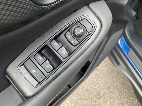 Used 2025 Subaru Outback Wilderness image 17