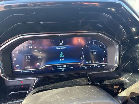 Certified 2025 Chevrolet Silverado 1500 LT image 11