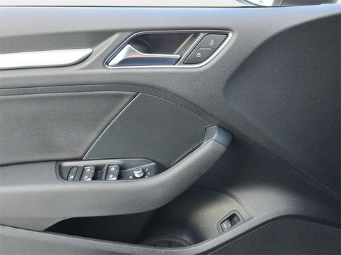 Used 2018 Audi A3 2.0T Premium w/ Convenience Package image 21