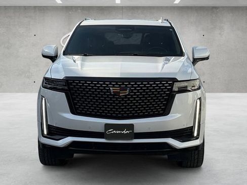 Used 2021 Cadillac Escalade Premium Luxury RWD image 18