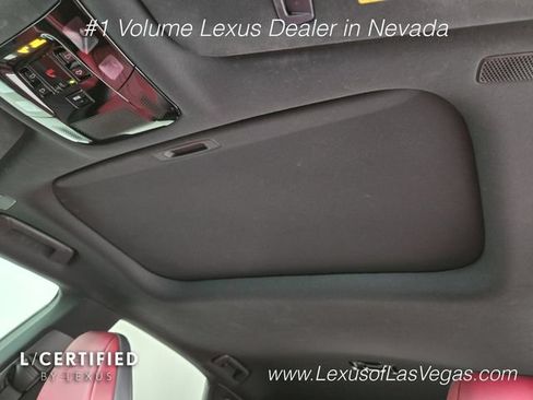 Certified 2024 Lexus RX 350 F Sport w/ Convenience Package AWD/4WD image 14
