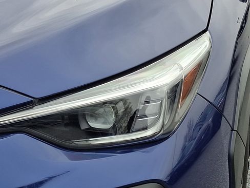 Certified 2025 Subaru Crosstrek 2.5i Limited image 9