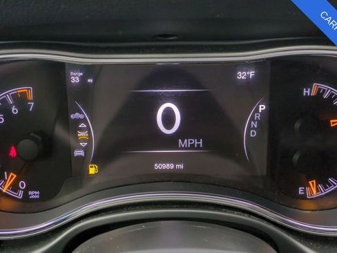 Used 2021 Jeep Grand Cherokee Limited w/ Quick Order Package 28K 80th image 41