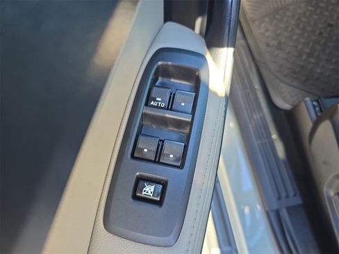 Certified 2023 Ford Ranger Lariat w/ FX4 Off-Road Package image 13