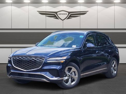 New 2026 Genesis GV70 2.5T Advanced AWD/4WD image 1