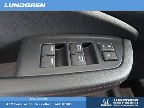 Used 2024 Honda Passport Black Edition image 14
