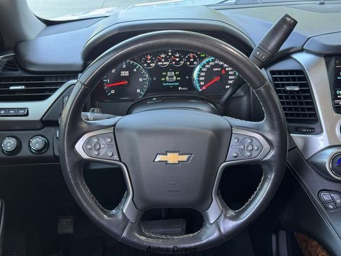 Used 2020 Chevrolet Tahoe Premier w/ Premier Plus Edition AWD/4WD image 36