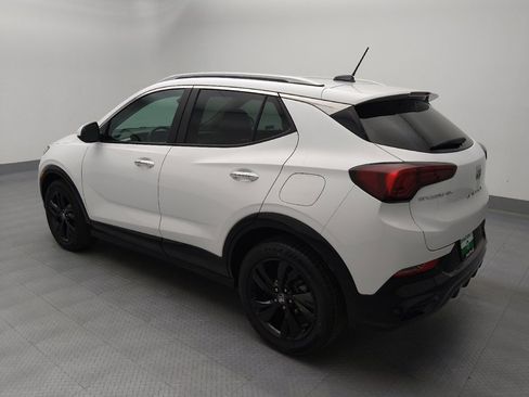 Used 2024 Buick Encore GX Sport Touring w/ Comfort Package FWD image 3