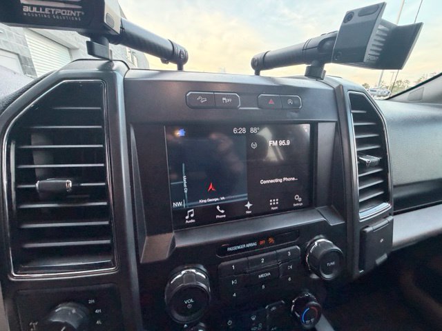 Used 2018 Ford F150 XLT w/ Equipment Group 301A Mid AWD/4WD image 33