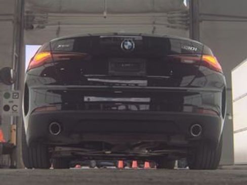 Used 2025 BMW 430i Coupe image 9