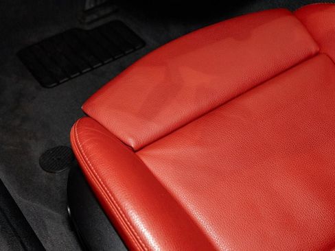 Used 2015 BMW Z4 sDrive35is RWD image 18