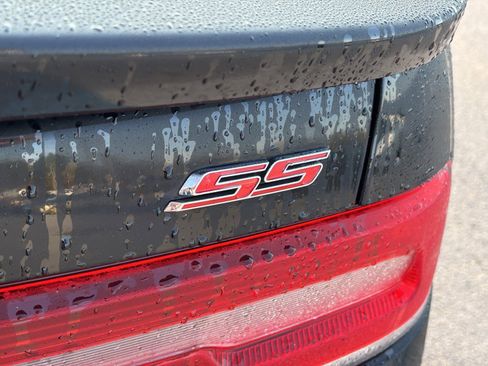 Used 2015 Chevrolet Camaro SS w/ RS Package image 16