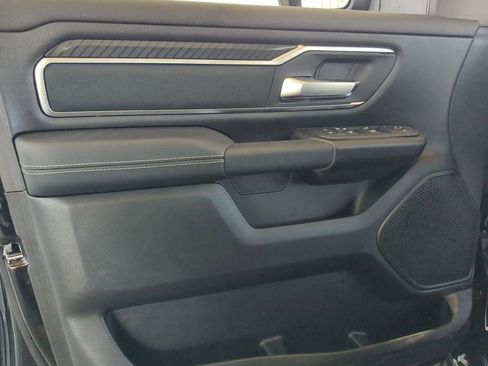 New 2026 RAM 1500 Big Horn image 20