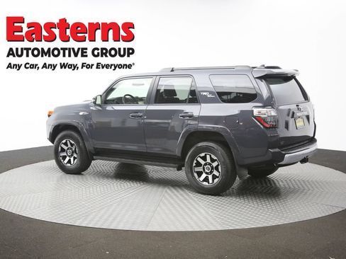 Used 2024 Toyota 4Runner TRD Off-Road Premium AWD/4WD image 63
