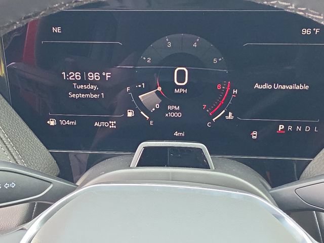 New 2026 GMC Yukon Denali w/ Advanced Technology Package AWD/4WD image 28