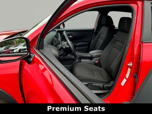 Used 2025 Honda HR-V Sport image 20