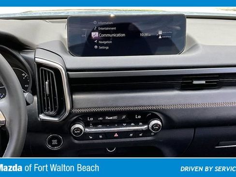 Used 2024 MAZDA CX-50 AWD 2.5 S w/ Premium Plus Pkg image 9