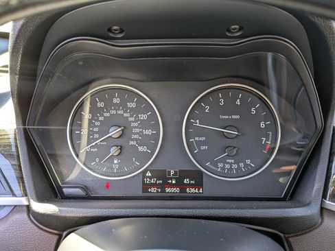 Used 2017 BMW X1 xDrive28i image 13