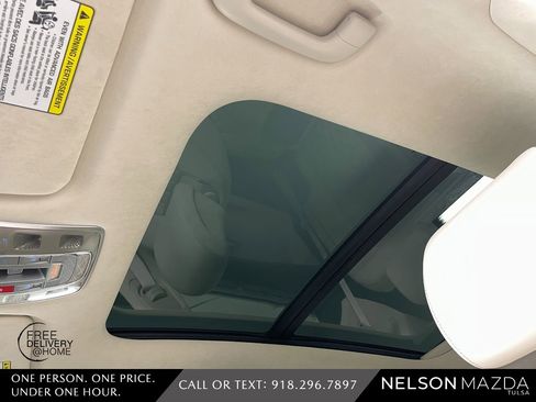 Used 2025 Genesis GV70 3.5T Sport w/ Sport Prestige Package image 34