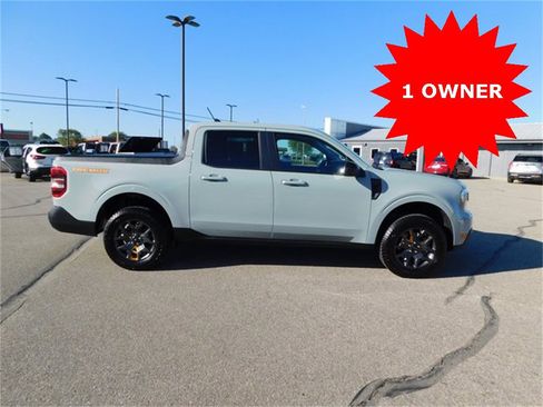 Used 2024 Ford Maverick Tremor w/ Tremor Off-Road Package image 2