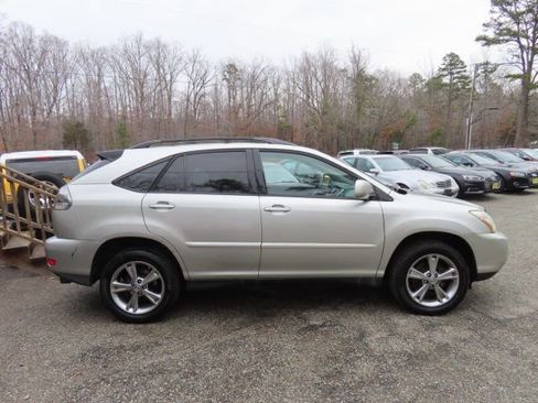 Used 2006 Lexus RX 400h AWD image 6