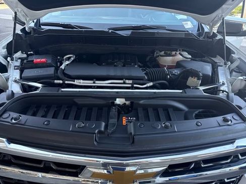 Certified 2023 Chevrolet Silverado 1500 LT AWD/4WD image 21