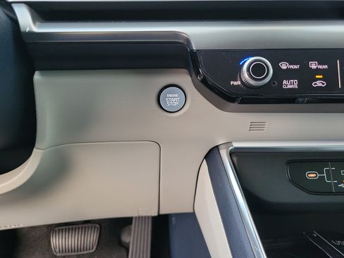 New 2027 Kia Carnival SX w/ Dark Edition Package FWD image 20