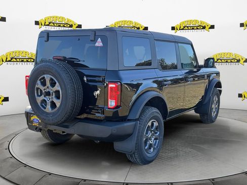 New 2025 Ford Bronco Big Bend image 6