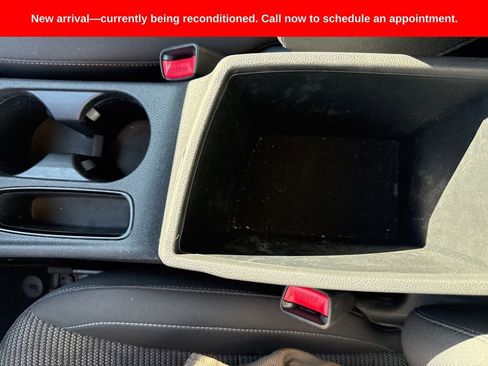 Used 2018 Kia Niro LX image 22