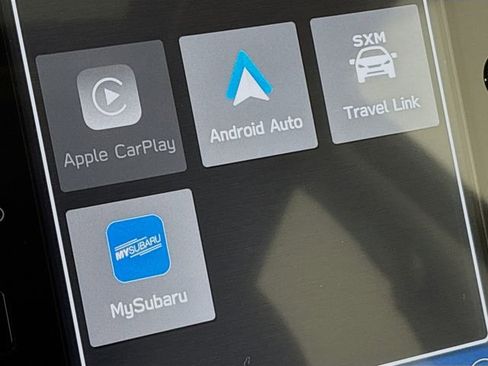 New 2026 Subaru Crosstrek 2.0i Premium image 13