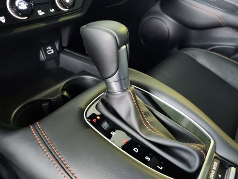 Certified 2024 Honda HR-V Sport image 25