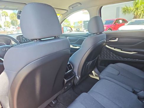 Used 2020 Hyundai Santa Fe SE FWD image 10