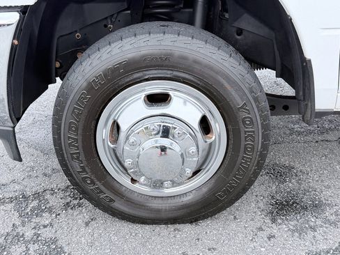 Used 2021 RAM 3500 Tradesman AWD/4WD image 33