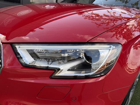 Used 2017 Audi A3 2.0T Premium Plus w/ Premium Plus Package AWD/4WD image 10