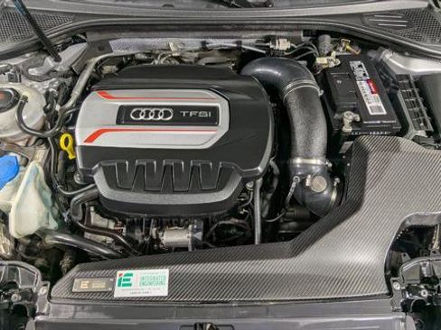 Used 2018 Audi S3 Premium Plus w/ Technology Package image 32