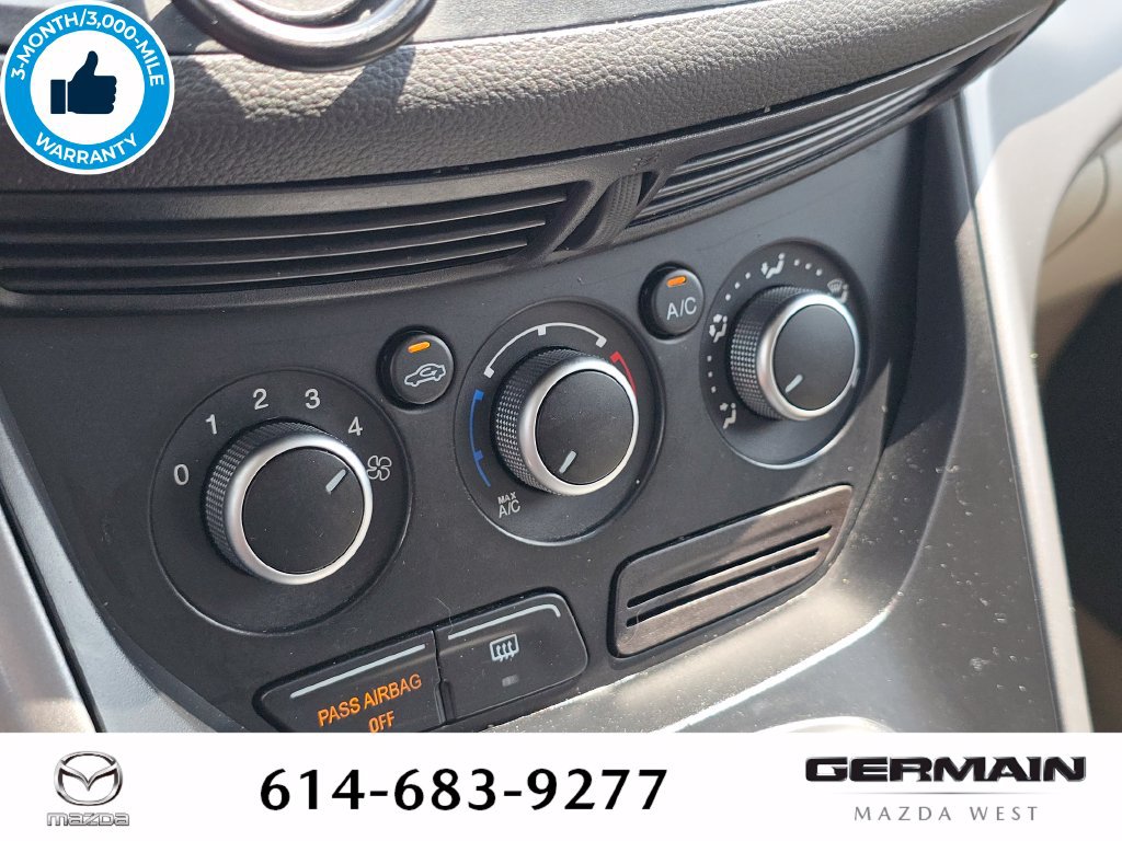 Used 2016 Ford Escape SE FWD image 32