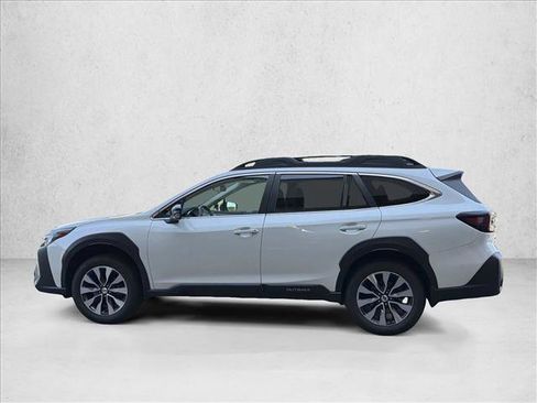 Used 2024 Subaru Outback Limited AWD/4WD image 2